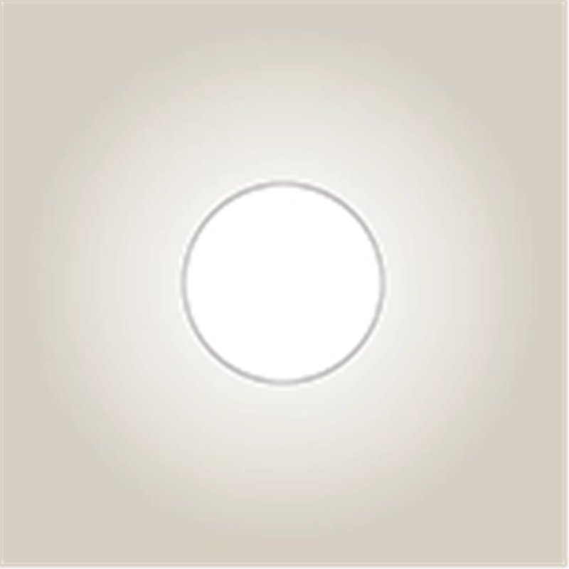 Vibia Warm Ø 62 cm - 4925 Hängelampe