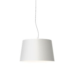 Vibia Warm Ø 62 cm - 4926 suspension lamp