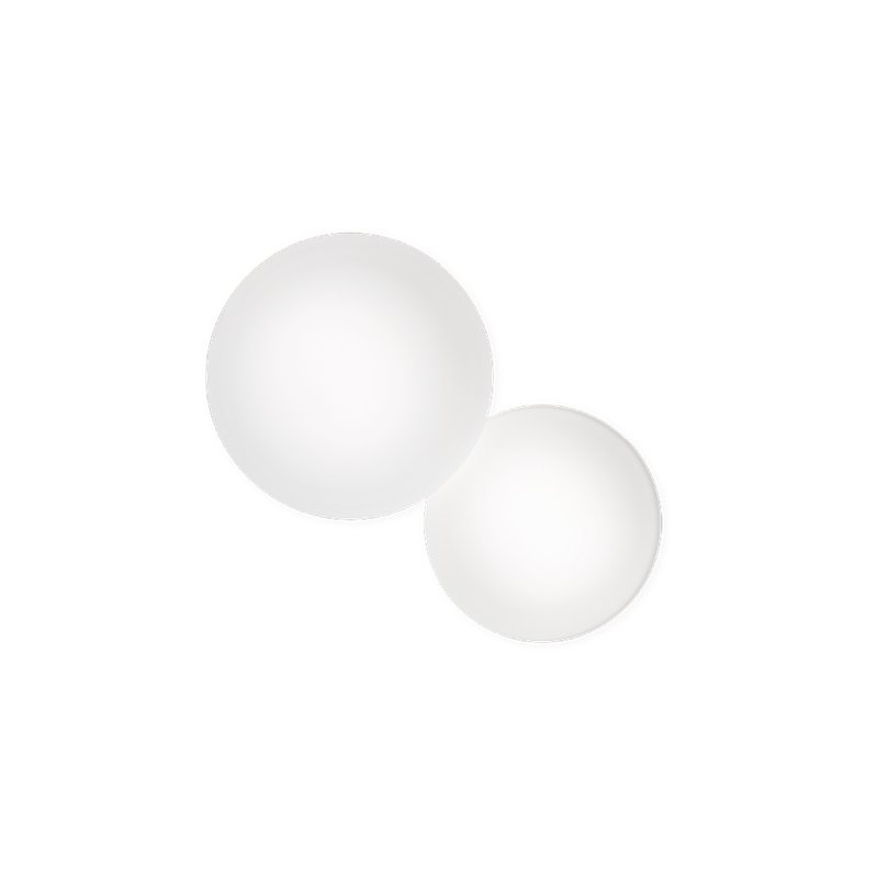 Vibia Puck 2x LED G9 - 46,7 cm - 5430 Deckenlampe