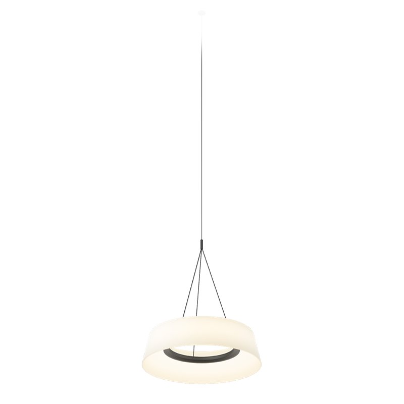 Vibia Lily Ø 49 cm - 5730 Hängelampe