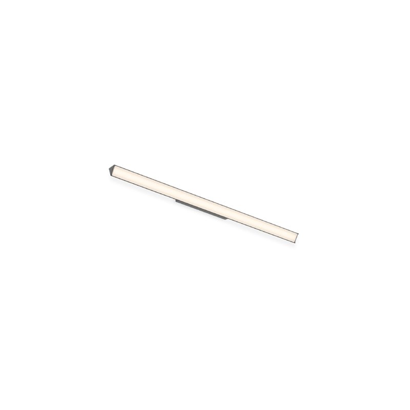 Vibia Spa Vanity Light 121 cm - 5987 Wandlampe