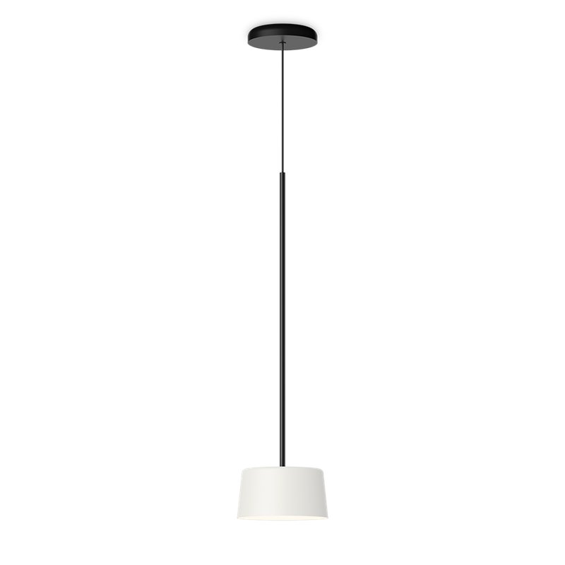 Vibia Tube ø 22 cm - 6160 Hängelampe