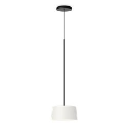 Vibia Tube Ø 28,5 cm - 6165 suspension lamp