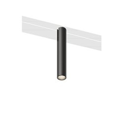 Vibia Bind Downlight Ø 3 cm Medium - 6504 track lighting fixture