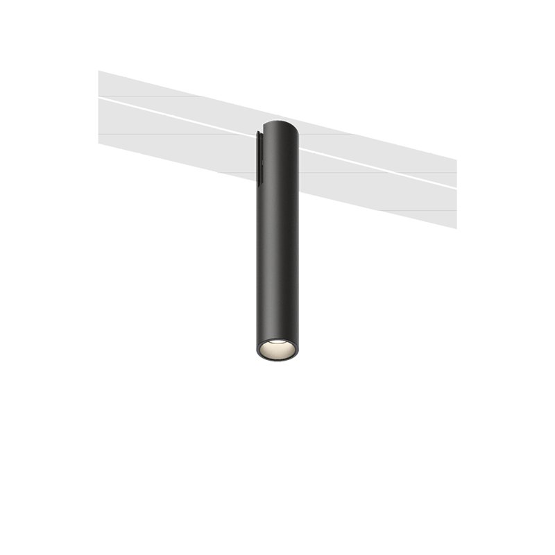 Vibia Bind Downlight Ø 3 cm Medium - 6504 Leuchte für Schienenbeleuchtung