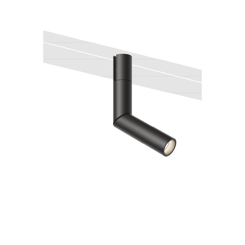 Vibia Bind Spotlight Ø 3 cm Narrow - 6510 Leuchte für Schienenbeleuchtung
