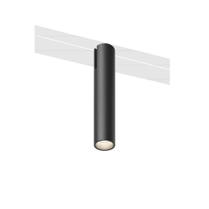 Vibia Bind Downlight Ø 4 cm Narrow - 6520 Leuchte für Schienenbeleuchtung
