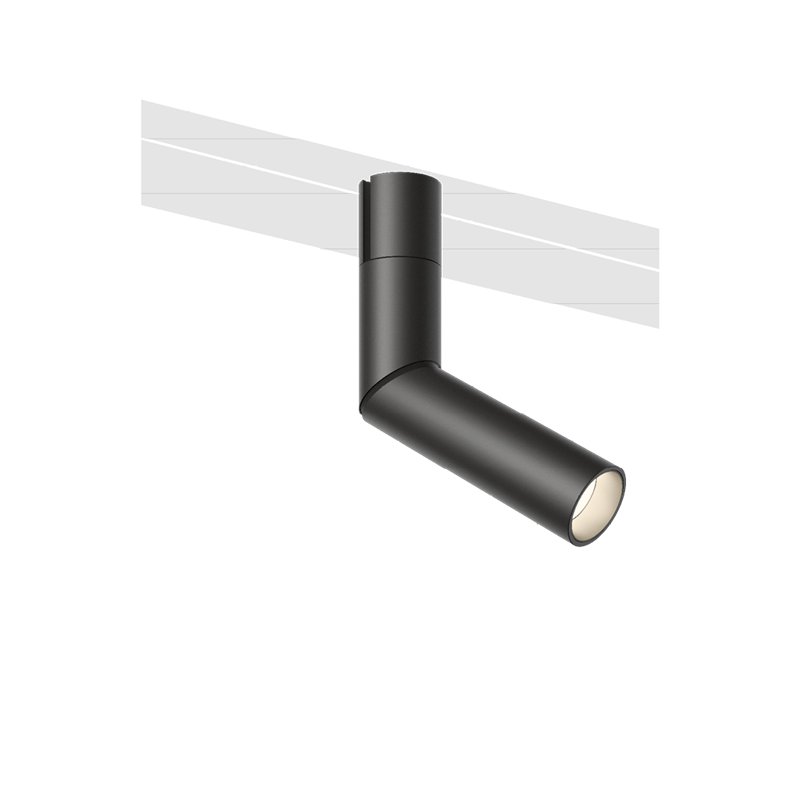 Vibia Bind Spotlight Ø 4 cm Narrow - 6530 Leuchte für Schienenbeleuchtung