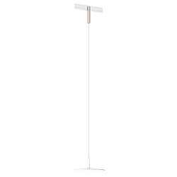 Vibia Bind Beige Pincer Ø 30 cm - 6561 track lighting fixture