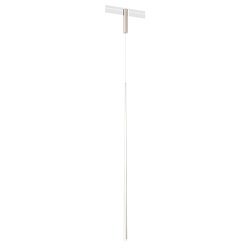 Vibia Bind Beige Pincer Ø 2,6 cm - 6571 track lighting fixture