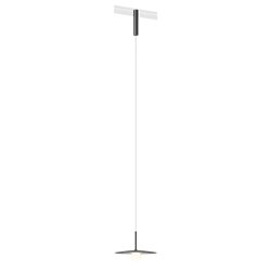 Vibia Bind Black Pincer Ø 25 cm - 6580 track lighting fixture