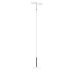 Vibia Bind Beige Pincer Ø 20,5 cm - 6587 track lighting fixture