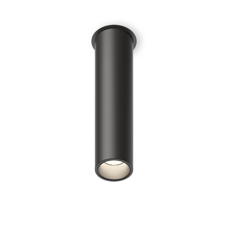Vibia Bind solo Downlight Ø 3 cm x 10 cm Narrow - 6630 Einbauspot