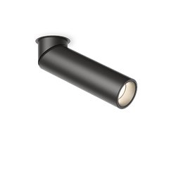 Vibia Bind solo Spotlight Ø 3 cm x 11,5 cm Narrow - 6640 recessed spot