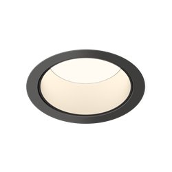 Vibia Bind solo Ø 4 cm Narrow - 6650 recessed spot