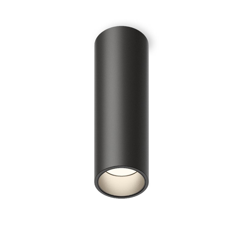 Vibia Bind solo Downlight Ø 4 cm x 10 cm Narrow - 6680 Einbauspot