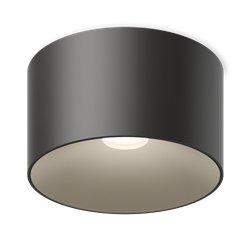Vibia Bind solo Downlight Ø 18,5 cm Medium - 6700 ceiling lamp