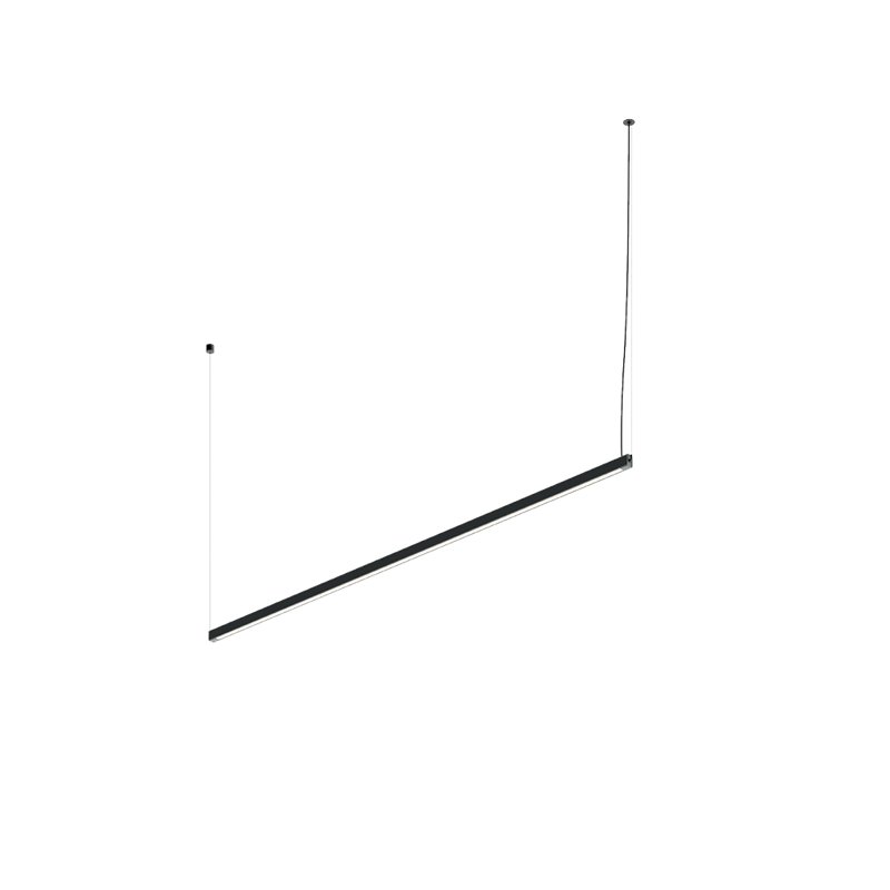 Vibia Sticks solo 152 x 2 x 3 cm - 7360 Hängelampe