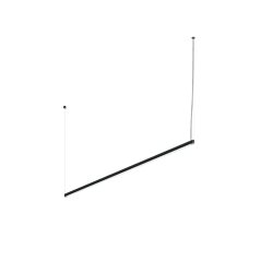 Vibia Sticks solo 152 x 2 x 3 cm UGR <19 - 7361 suspension lamp