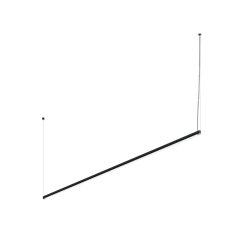 Vibia Sticks solo 201 x 2 x 3 cm - 7363 suspension lamp