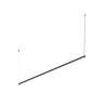 Vibia Sticks solo 201 x 2 x 3 cm UGR <19 - 7364 suspension lamp