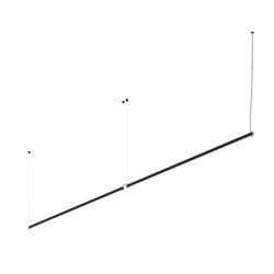 Vibia Sticks solo 304 x 2 x 3 cm UGR <19 - 7366 suspension lamp