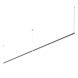 Vibia Sticks solo 402 x 2 x 3 cm - 7368 suspension lamp