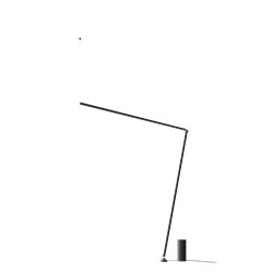 Vibia Sticks solo 204 cm - 7375 floor lamp