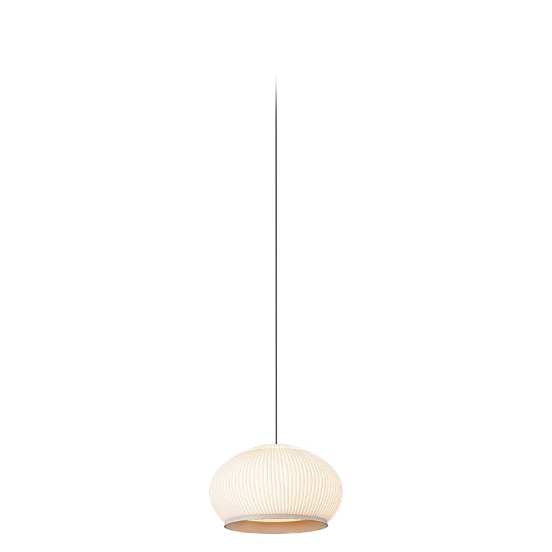 Vibia Knit ø 45 cm x 28 cm - 7455 Hängelampe