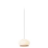 Vibia Knit ø 45 cm x 28 cm - 7455 suspension lamp