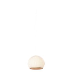 Vibia Knit ø 45 cm x 35 cm - 7460 suspension lamp