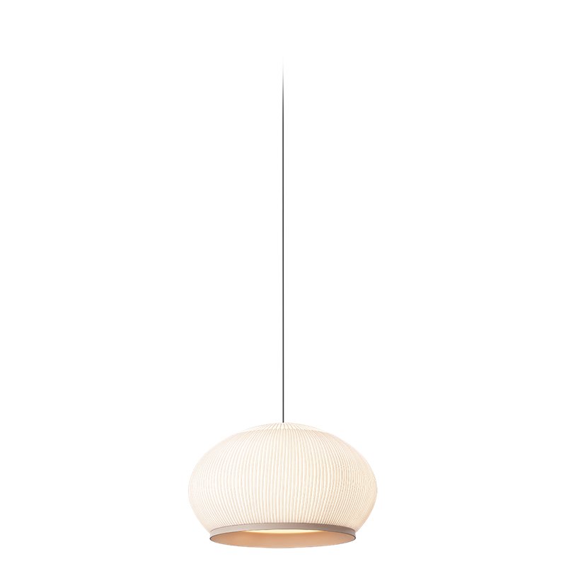 Vibia Knit ø 65 cm x 39 cm - 7470 Hängelampe