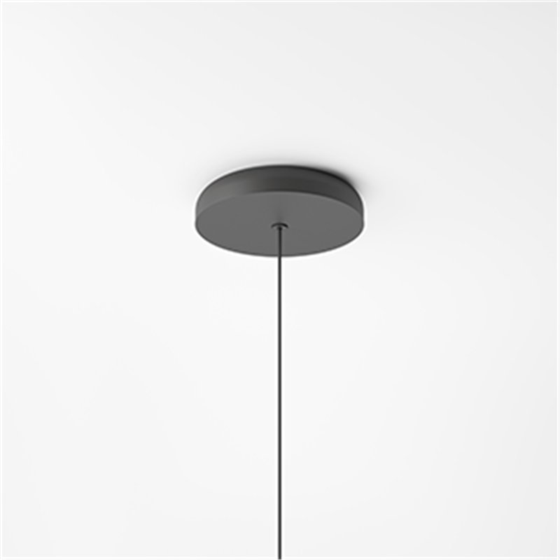 Vibia Knit ø 65 cm x 39 cm - 7470 Hängelampe