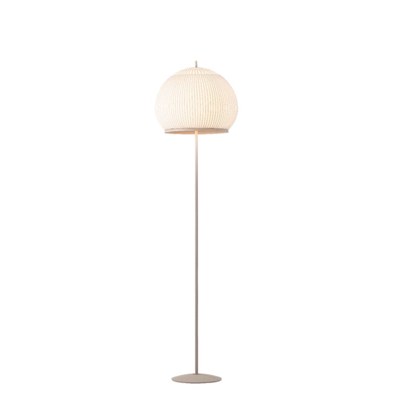 Vibia Knit Ø 45 x 178 cm - 7480 Stehlampe