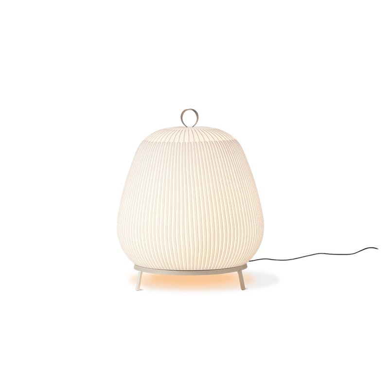 Vibia Knit Ø 45 x 55 cm - 7490 Stehlampe