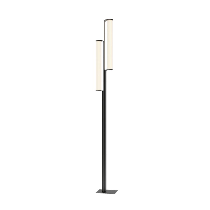 Vibia Class 2x LED - 2815 Pollerleuchte
