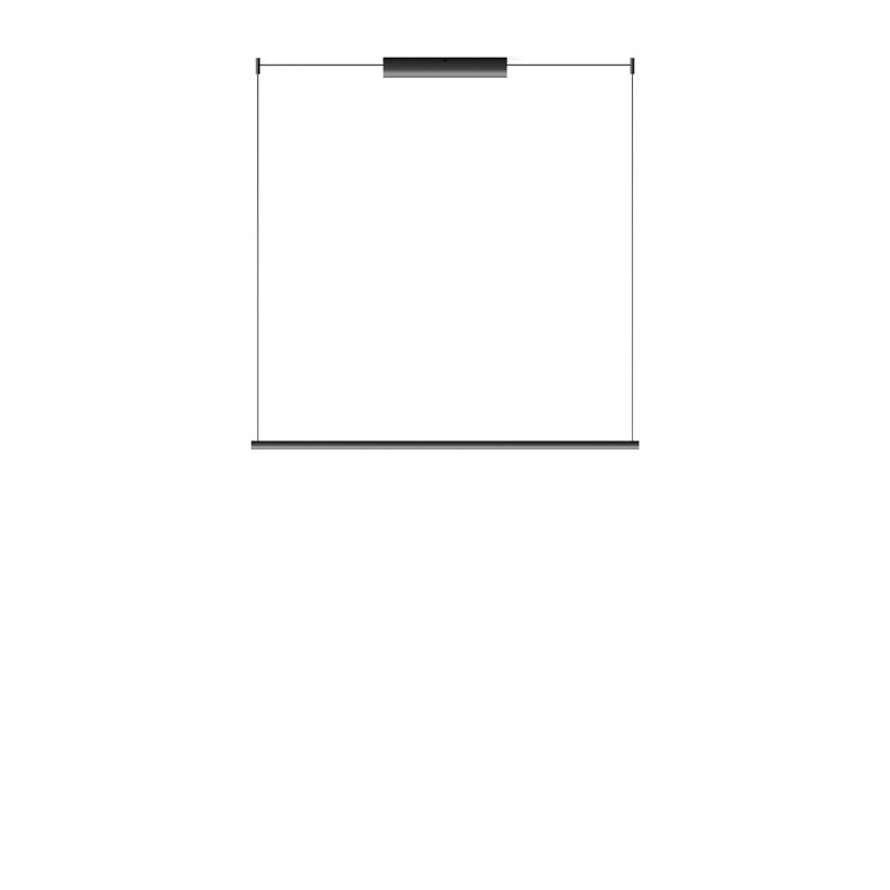 Vibia Circus Pendant Track 9 m x 110 cm - A359