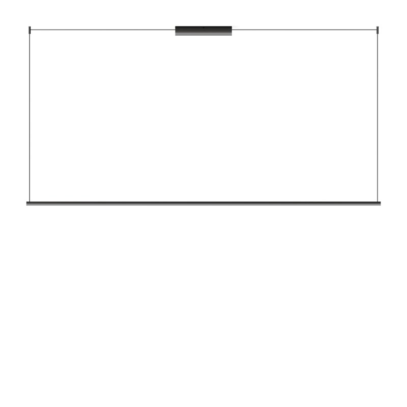 Vibia Circus Pendant Track 3 m x 200 cm - A370