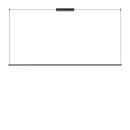 Vibia Circus Pendant Track 9 m x 200 cm - A371