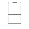 Vibia Circus Pendant Double Track 3 m x 110 cm - A376