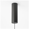 Vibia Bind driver for pendant track 84W Casambi Black - A427