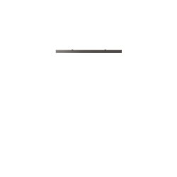 Vibia Bind Ceiling Track 120 cm - A491