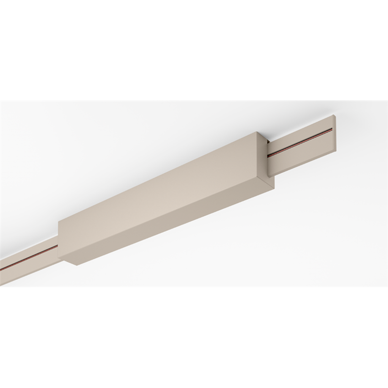 Vibia Bind driver for ceiling 48W Casambi Beige - A494