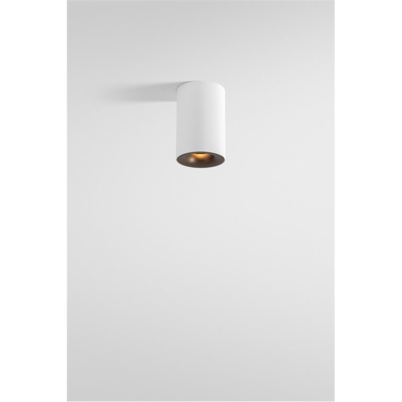 Modular Lighting Smart surface tubed 82 small LED GE Deckenlampe