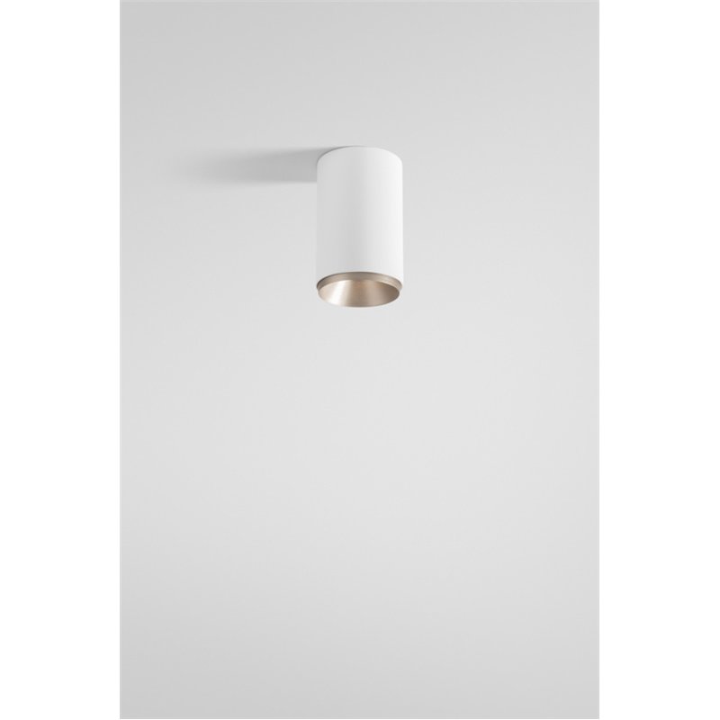 Modular Lighting Smart surface tubed 82 small LED GE Deckenlampe