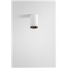 Modular Smart surface tubed 82 small LED GE Ceiling lamp