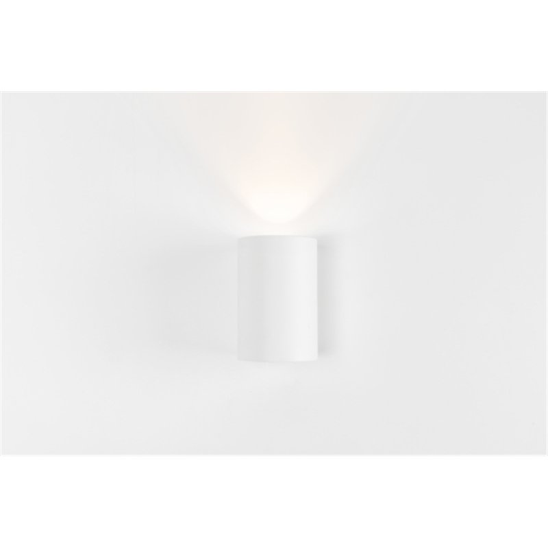 Modular Lighting Smart tubed wall 82 L 1x LED GE Wandlampe