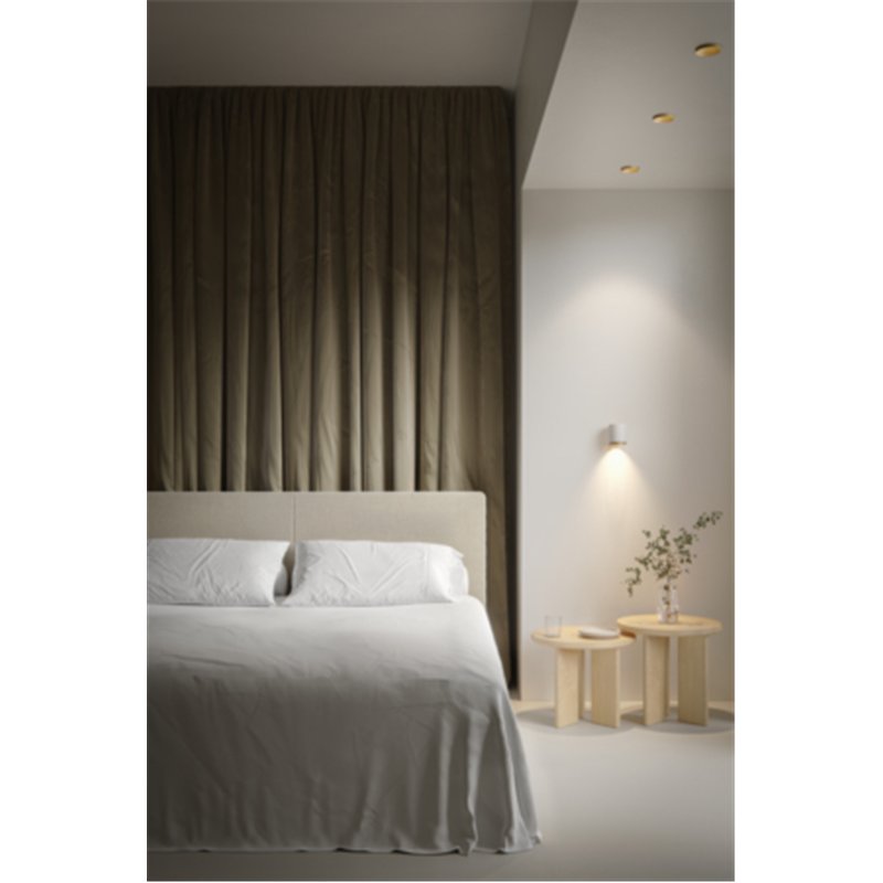 Modular Lighting Smart tubed wall 82 S 1x LED GE Wandlampe