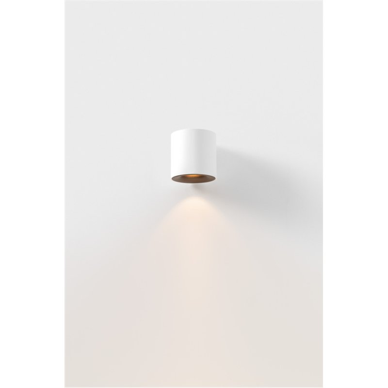Modular Lighting Smart tubed wall 82 S 1x LED GE Wandlampe