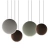 Vibia Cosmos 4X - 2515 suspension lamp